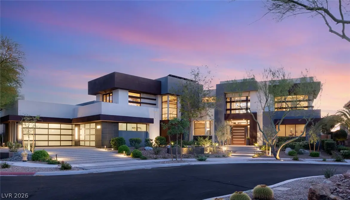 2805 Via Tazzoli Court, Henderson, NV 89052 - #1