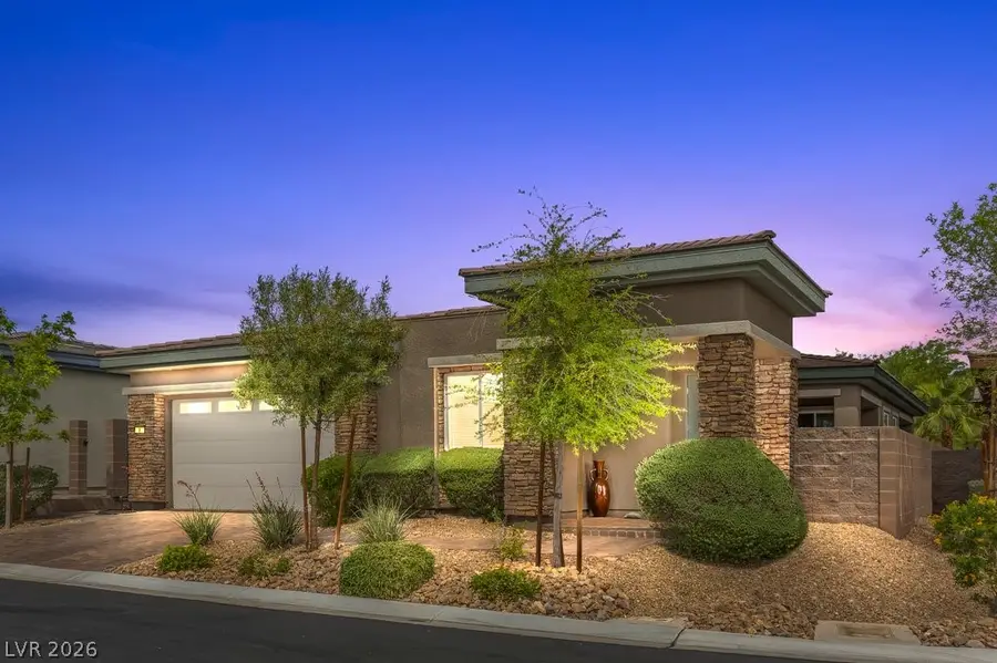 8 Reflection Cove Drive, Henderson, NV 89011 - #2