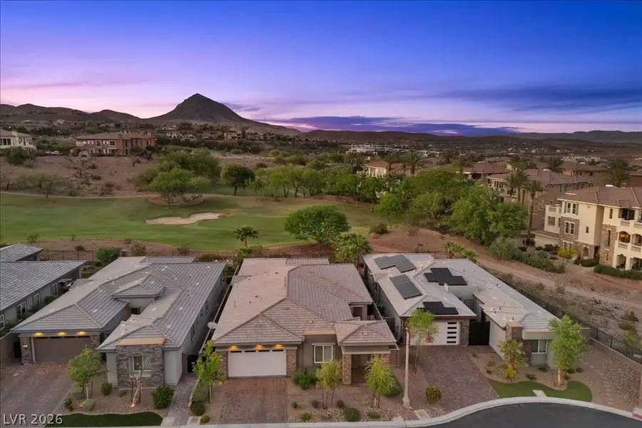 8 Reflection Cove Drive, Henderson, NV 89011 - #3