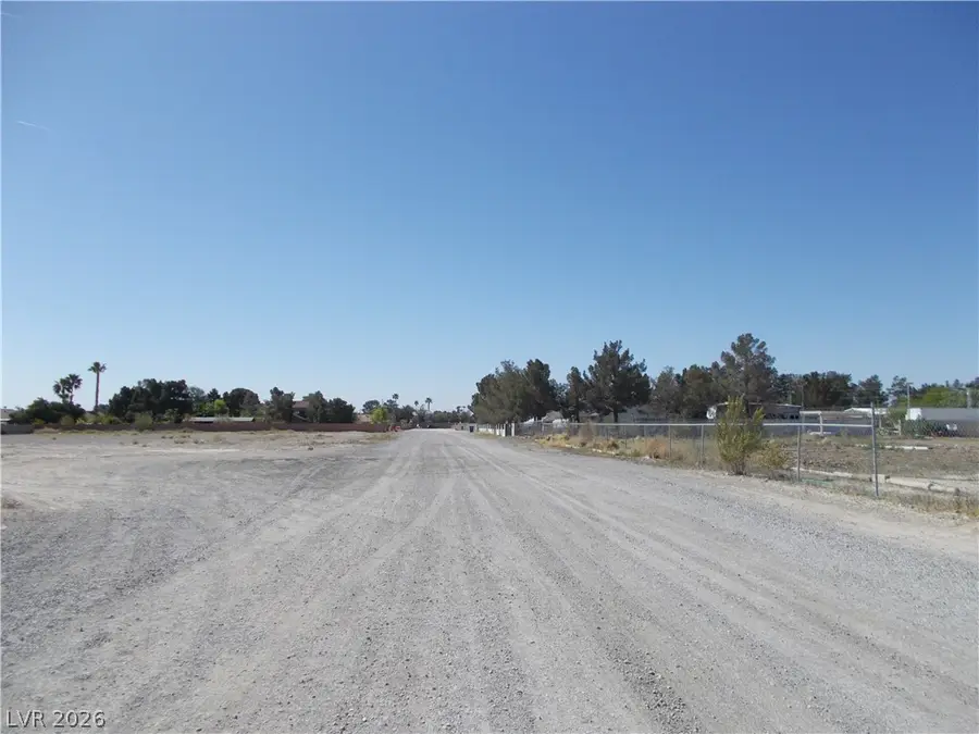 5795 Calverts Street, Las Vegas, NV 89130 - #2