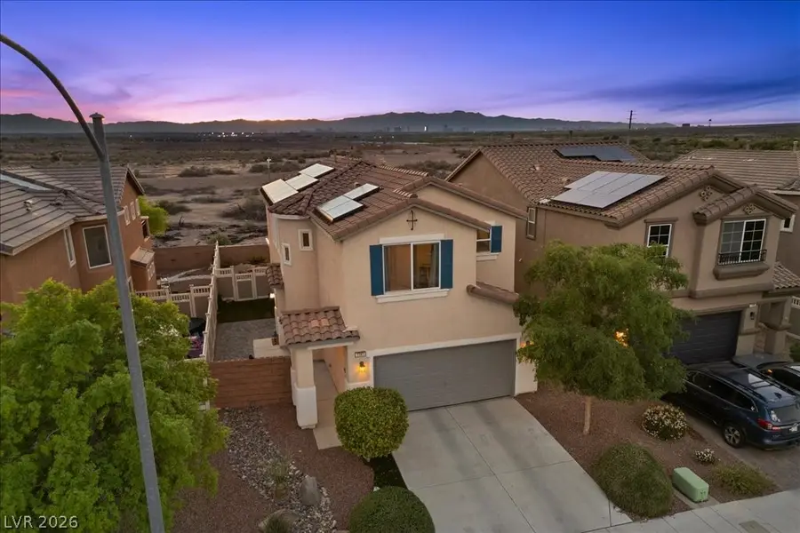 1141 Cactus Rock Street, Henderson, NV 89011 - #2