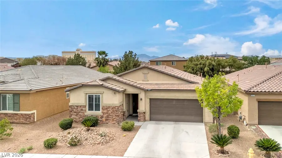 9565 Vital Crest Street, Las Vegas, NV 89123 - #2