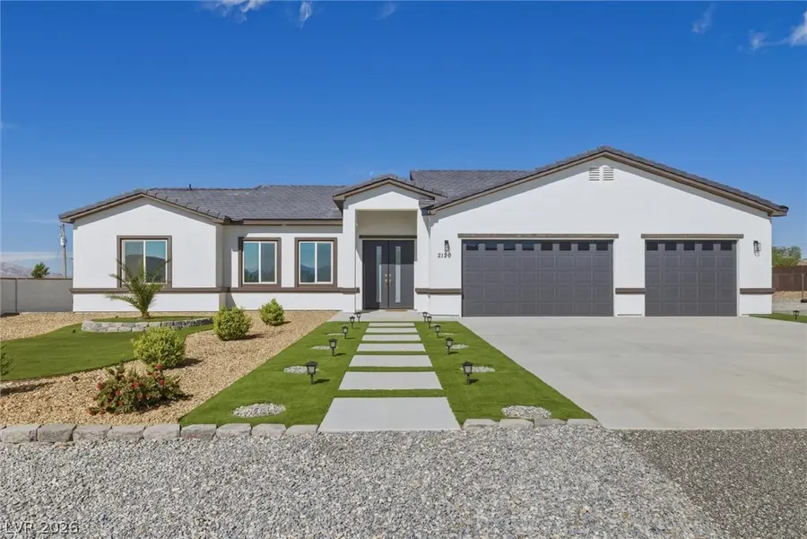 2120 Iroquois Avenue, Pahrump, NV 89048 - #2