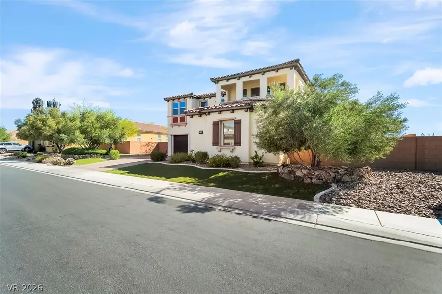 9776 Proud Clarion Street, Las Vegas, NV 89178 - #3