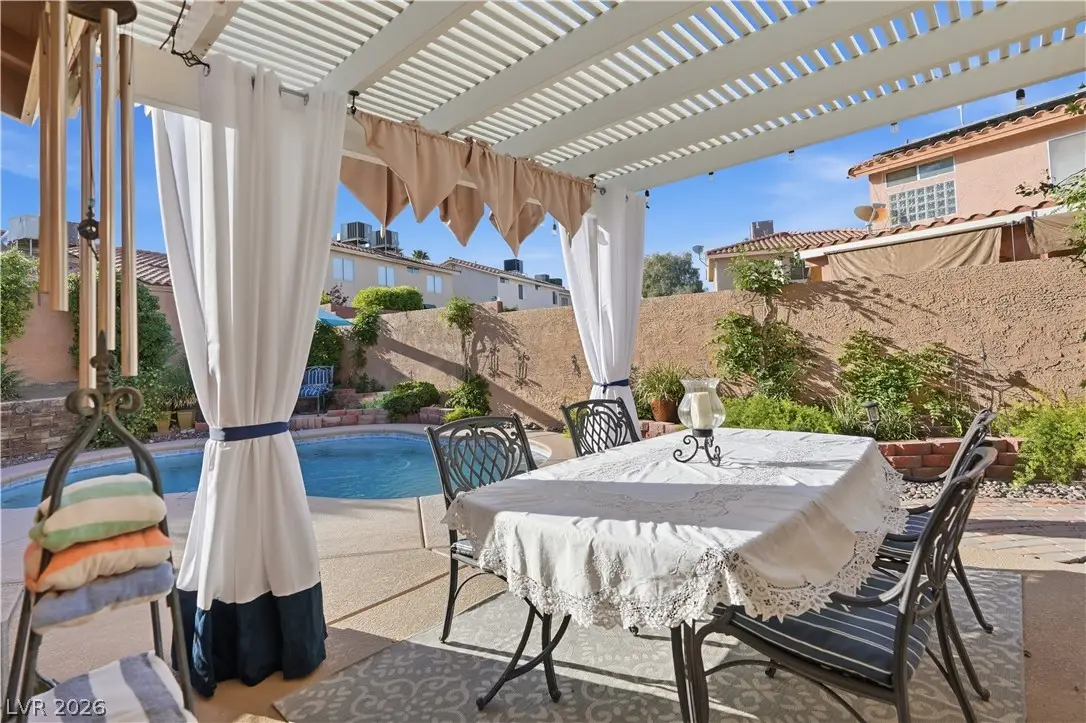 969 Pack Saddle Court, Henderson, NV 89014 - #1