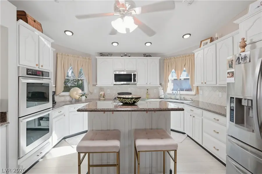 969 Pack Saddle Court, Henderson, NV 89014 - #3