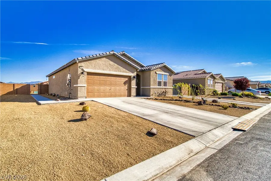 3574 E Umatilla Avenue, Pahrump, NV 89061 - #2