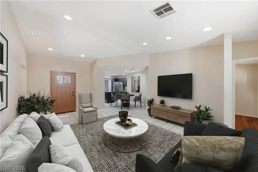 435 Nancy Drive, Henderson, NV 89015 - #2