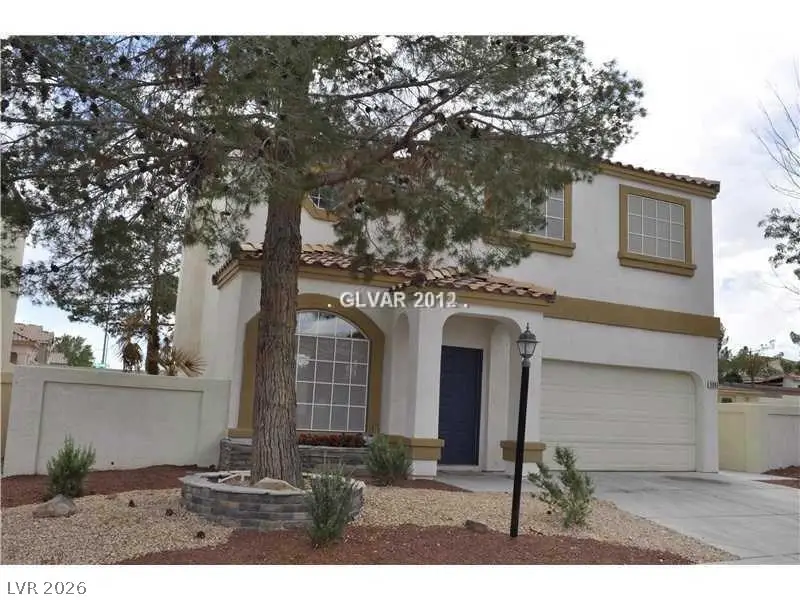 9083 Hollow Green Drive, Las Vegas, NV 89129 - #2