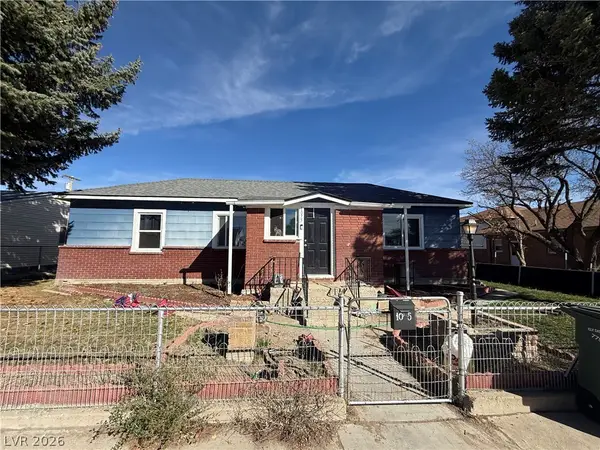 1075 Park Avenue, Ely, NV 89301