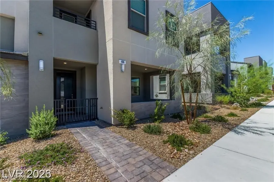 486 Fairview Hills Street, Las Vegas, NV 89138 - #2