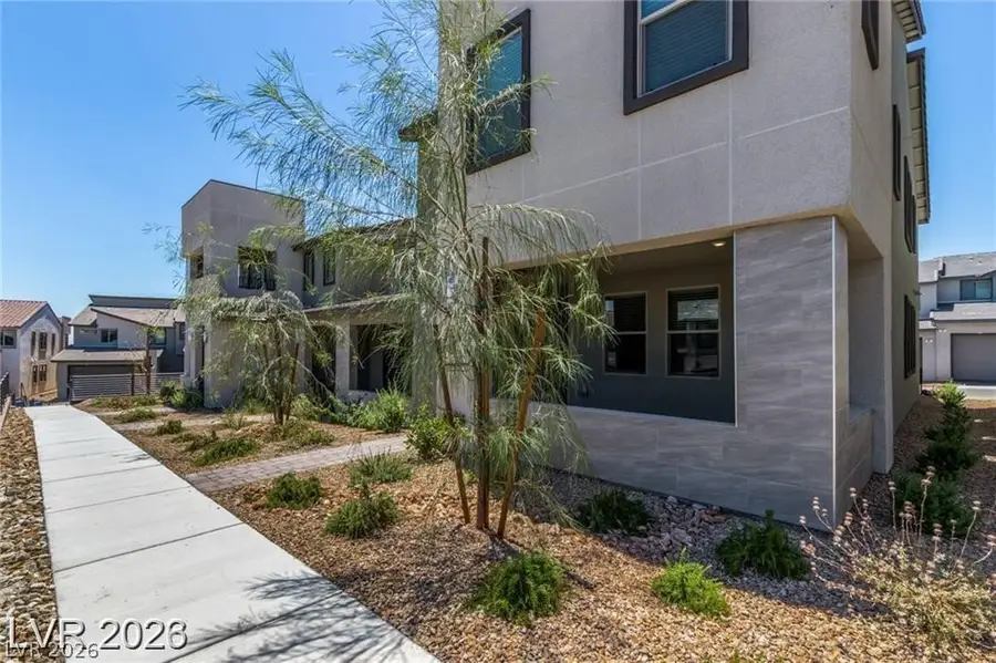 486 Fairview Hills Street, Las Vegas, NV 89138 - #3