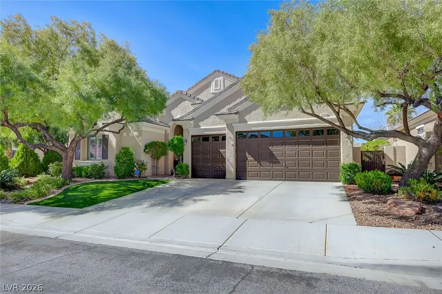 2138 Kantele Circle, Henderson, NV 89052 - #2