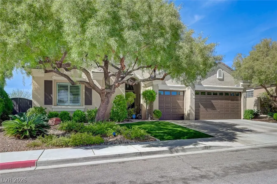 2138 Kantele Circle, Henderson, NV 89052 - #3