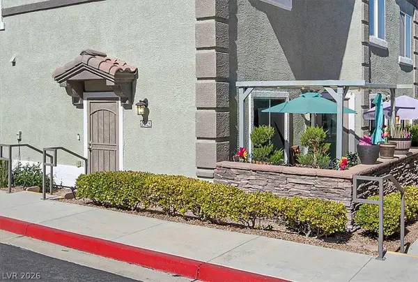 10443 Kitty Joyce Avenue, Las Vegas, NV 89129