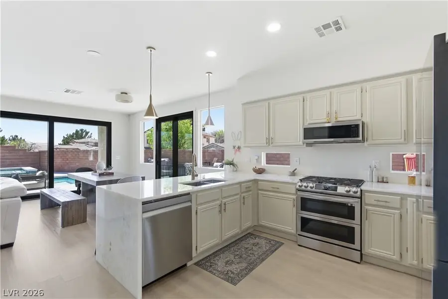 11063 Pegasus Drive, Las Vegas, NV 89135 - #3