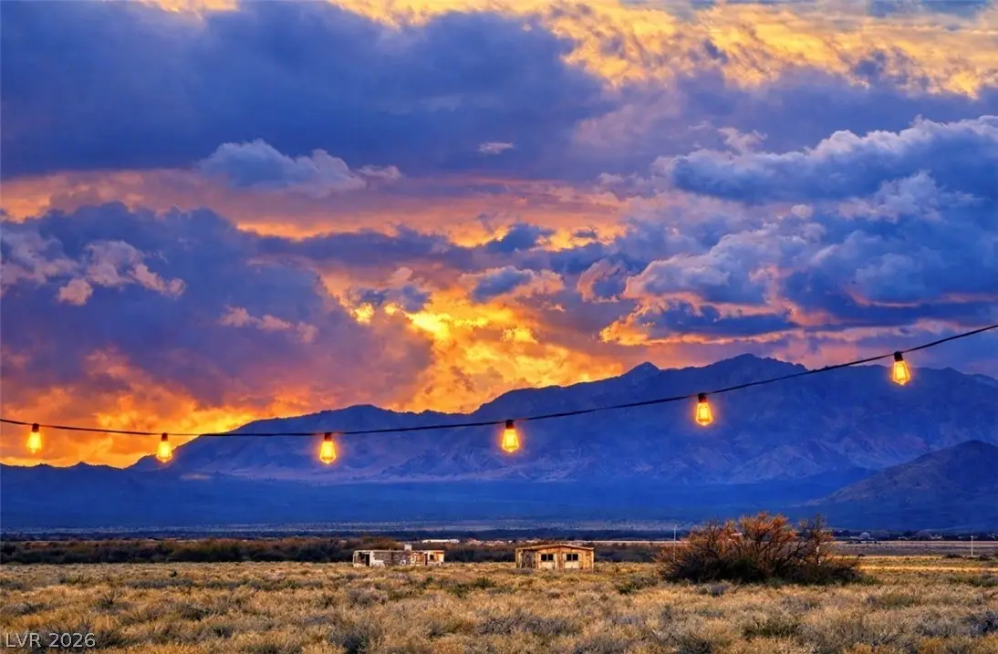 0 Tonopah, Sandy Valley, NV 89019 - #1