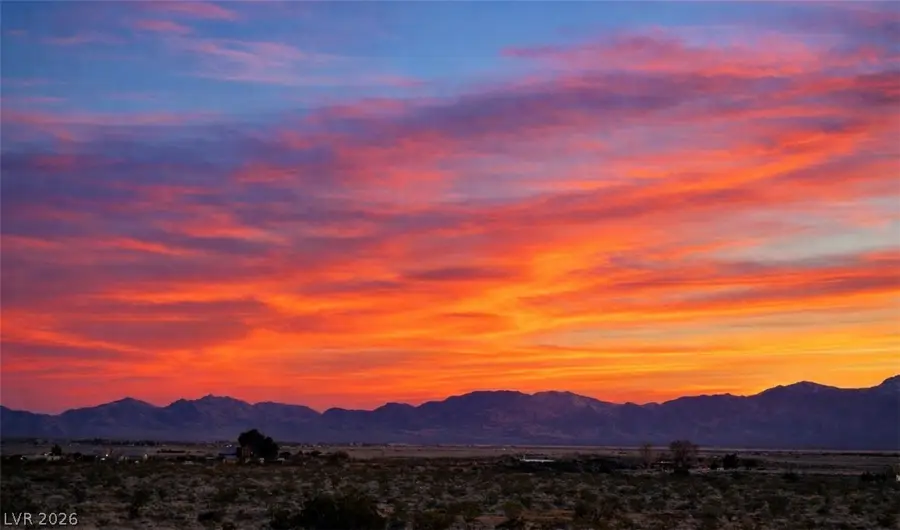 0 Tonopah, Sandy Valley, NV 89019 - #3