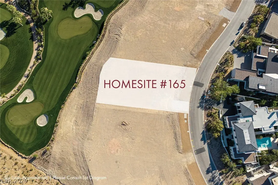 11748 Discovery Canyon Drive, Las Vegas, NV 89135 - #1