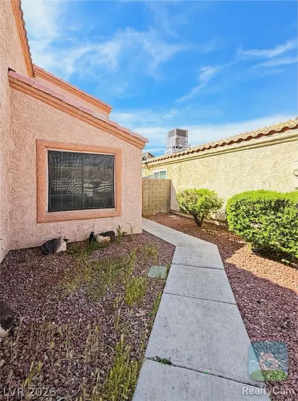3891 James Paul Avenue, Las Vegas, NV 89104