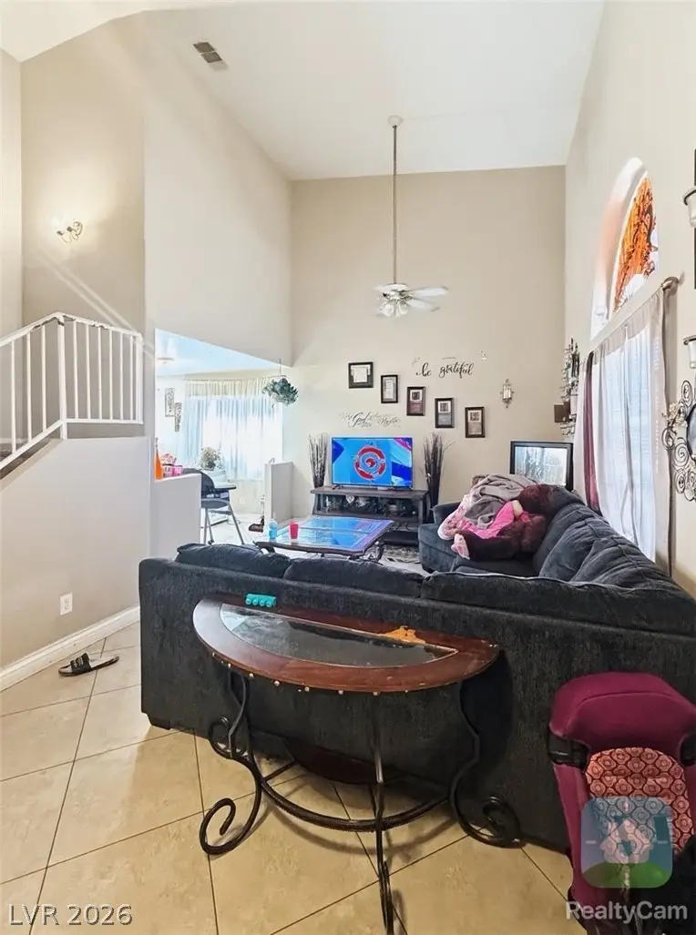 3891 James Paul Avenue, Las Vegas, NV 89104 - #2