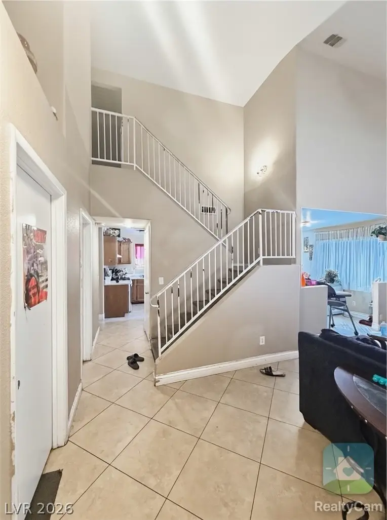 3891 James Paul Avenue, Las Vegas, NV 89104 - #3