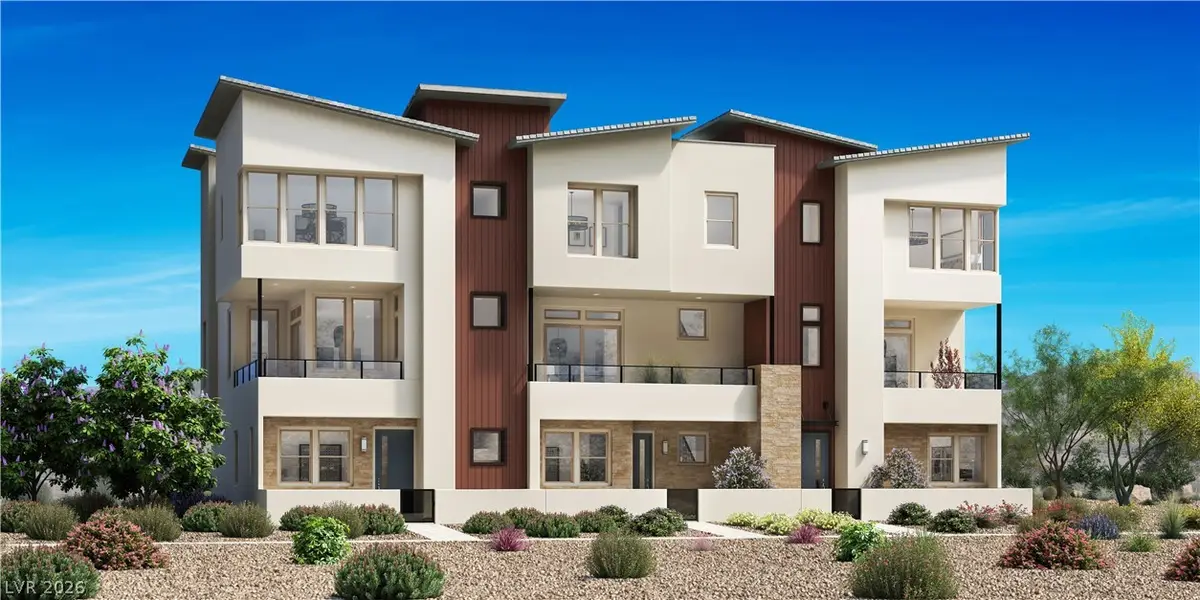 11513 Morning Leap Court, Las Vegas, NV 89138 - #1