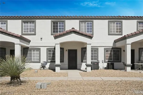 5330 E Charleston Boulevard #151, Las Vegas, NV 89142