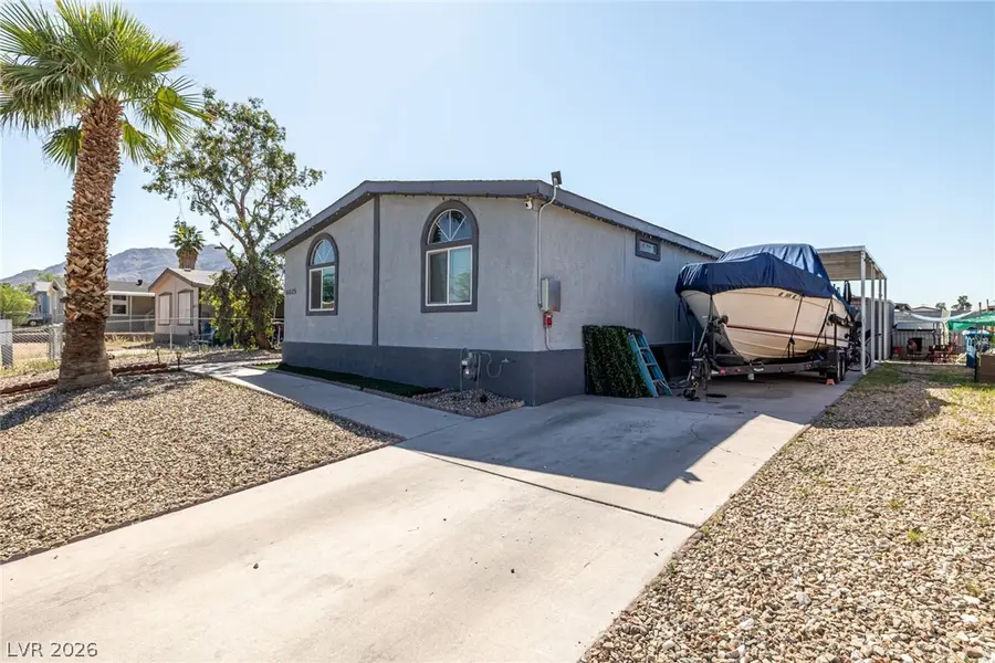 6025 Bluehill Avenue, Las Vegas, NV 89156 - #3