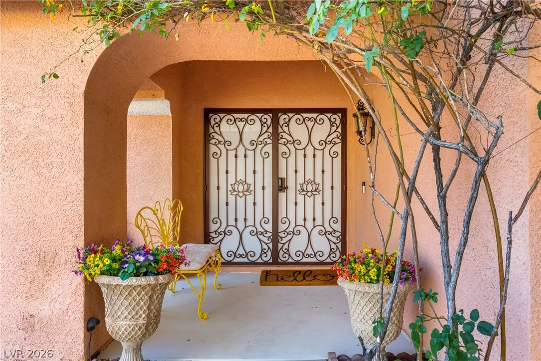 911 Nawkee Drive, North Las Vegas, NV 89031 - #1