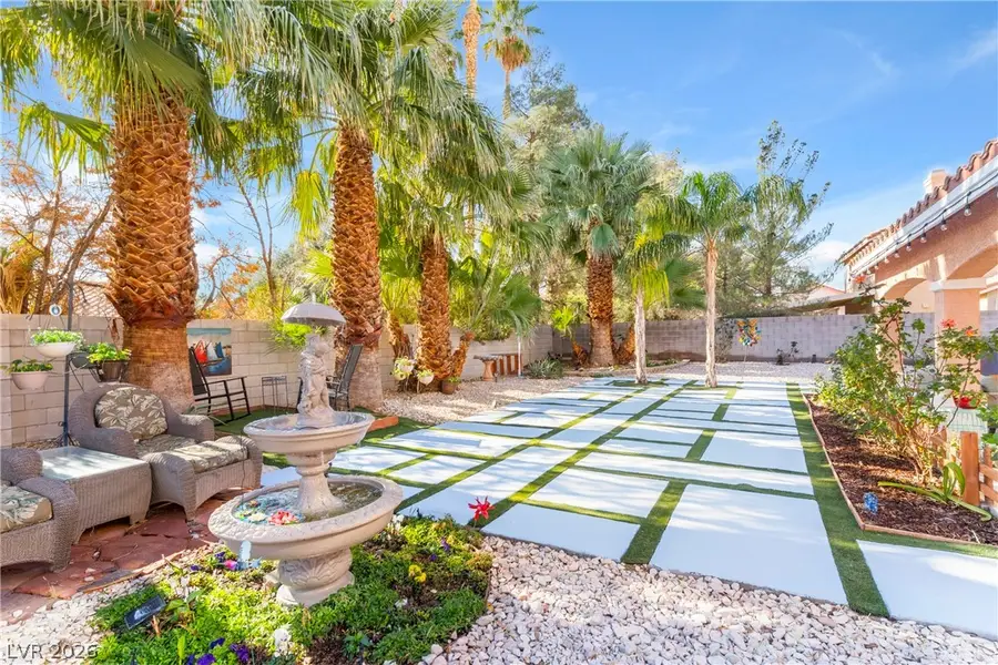 911 Nawkee Drive, North Las Vegas, NV 89031 - #2