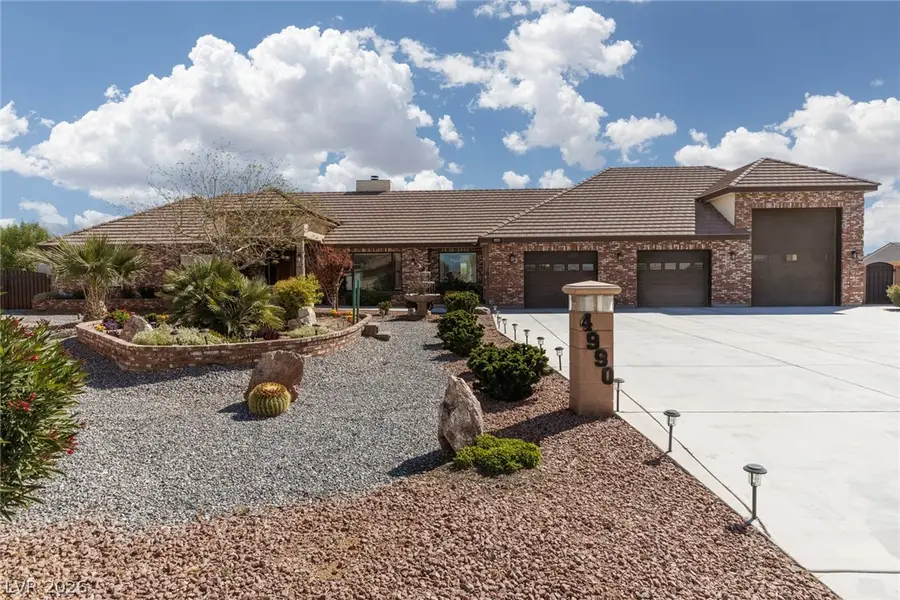 4990 Marywood Court, Pahrump, NV 89061 - #2