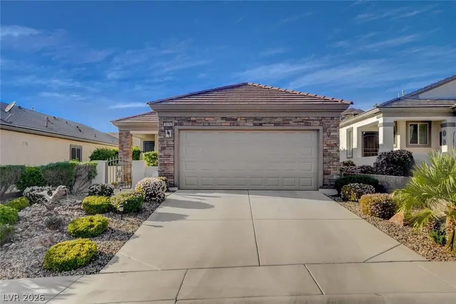 2576 Flare Star Drive, Henderson, NV 89044 - #3