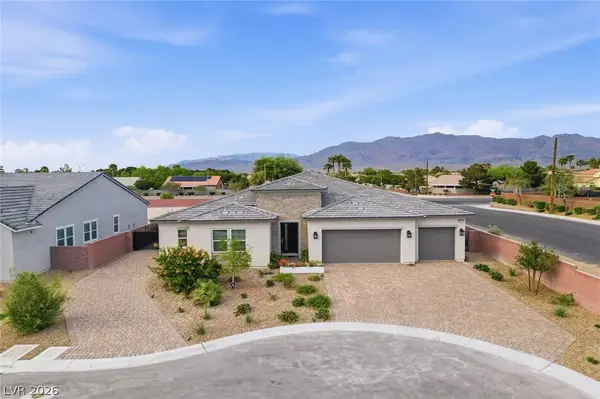 5702 Kings Bluff Avenue, Las Vegas, NV 89131