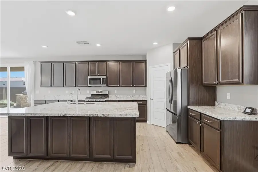 3935 Henny Avenue, Las Vegas, NV 89141 - #2