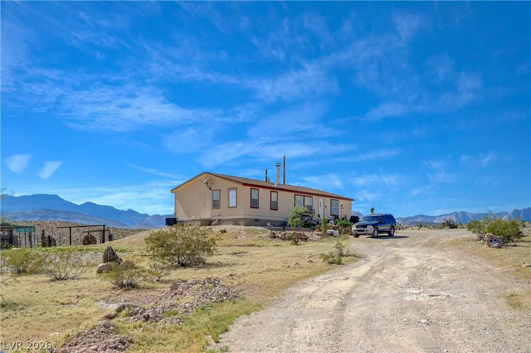 9050 S Alpine Ridge Way, Las Vegas, NV 89161 - #1