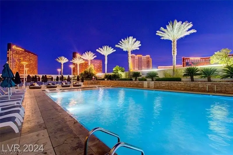 2000 N Fashion Show Drive #2309, Las Vegas, NV 89109 - #2