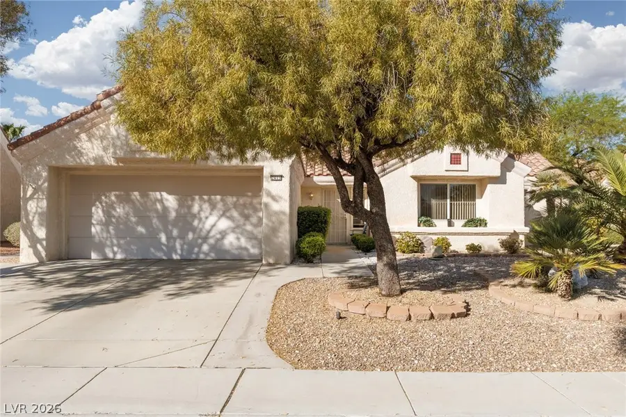 2409 Desert Sands Drive, Las Vegas, NV 89134 - #2