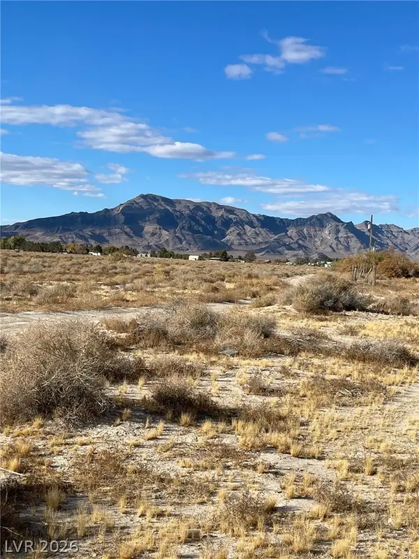 L0wer Kyle Canyon, Las Vegas, NV 89166