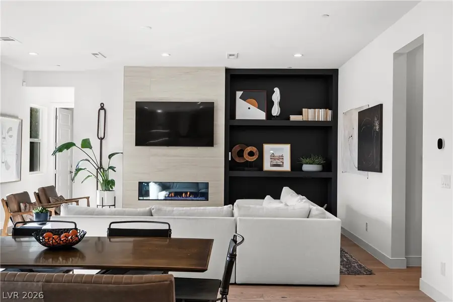 10125 Sequoia Glen Avenue, Las Vegas, NV 89166 - #2