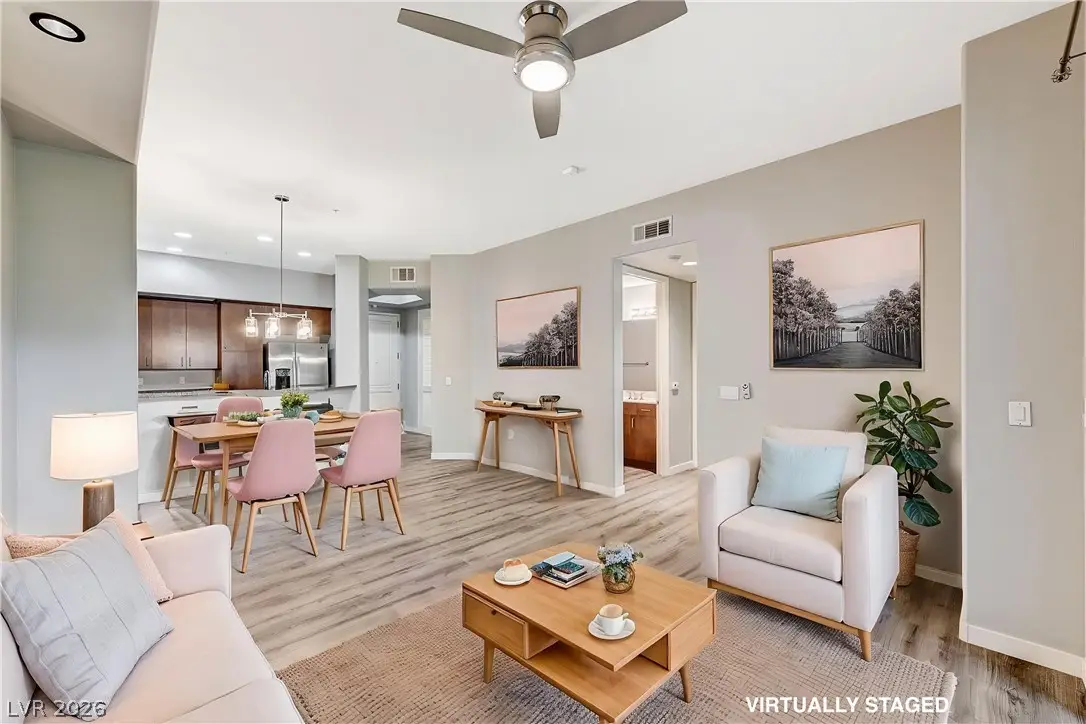 62 E Serene Avenue #229, Las Vegas, NV 89123 - #1