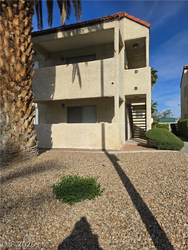 5060 Newport Cove Drive #B, Las Vegas, NV 89119