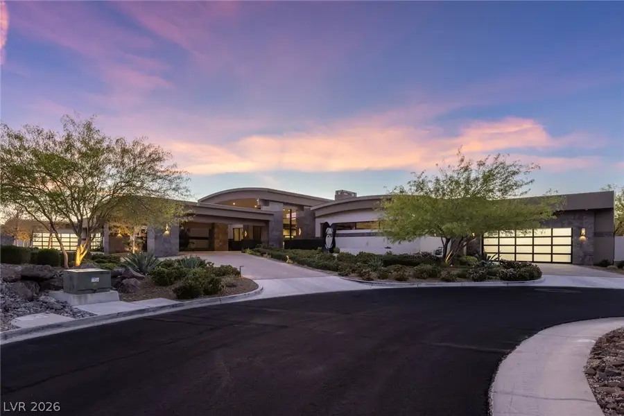 3 Heavens Edge Court, Henderson, NV 89012 - #3
