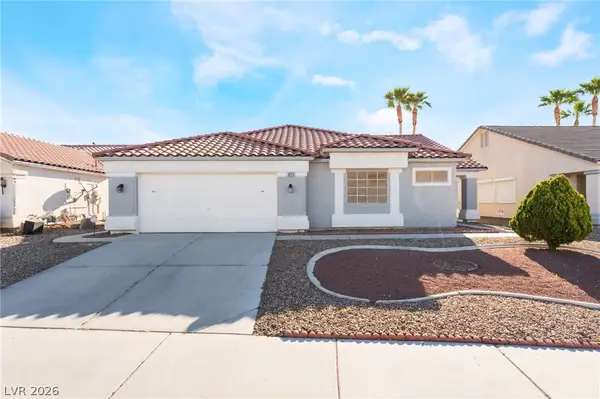 5228 Coleman Street, North Las Vegas, NV 89031