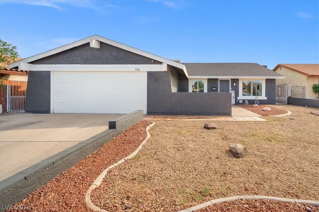 116 Glen Oak Drive, Henderson, NV 89002 - #1