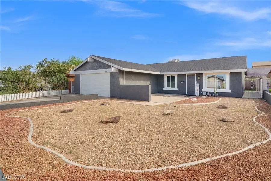 116 Glen Oak Drive, Henderson, NV 89002 - #2