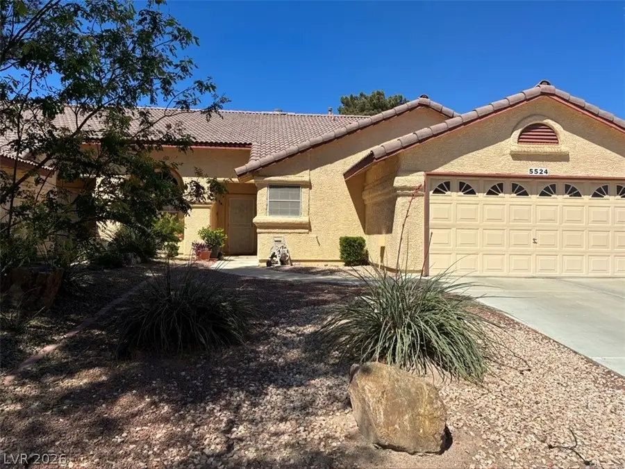 5524 Port Barrington Way, Las Vegas, NV 89130 - #3