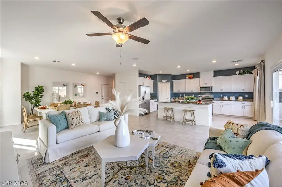 1019 Copper Robin Street, Henderson, NV 89011 - #2