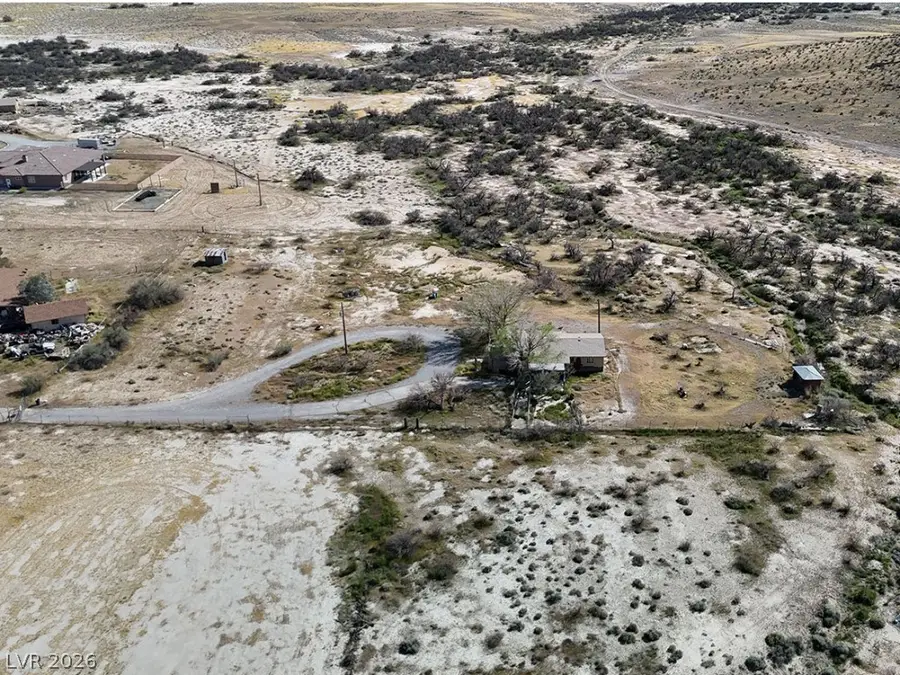 3971 Moapa Street, Pahrump, NV 89048 - #3