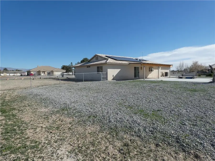 3550 Newberry Avenue, Pahrump, NV 89048 - #2